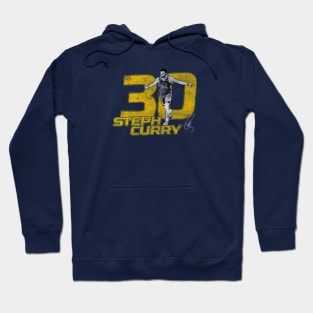 Steph Curry Hoodie